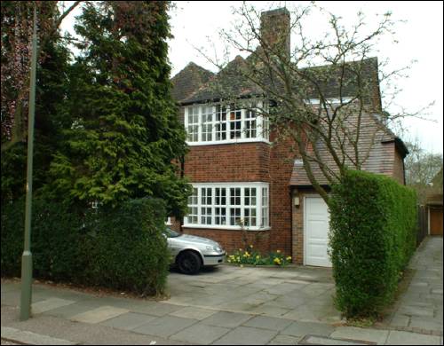070 Wildwood Road